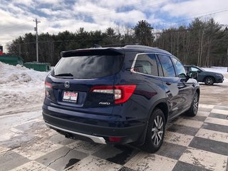 2020 Honda Pilot EX-L Navi in COLDBROOK, Nova Scotia - 4 - w320h240px