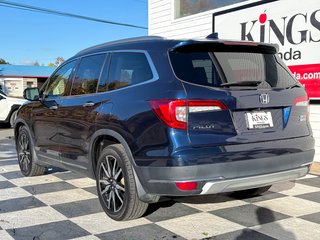 2020 Honda PILOT Touring | 7-Passenger, Panoramic Sunroof in COLDBROOK, Nova Scotia - 6 - w320h240px