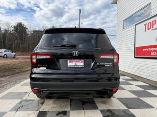 2020 Honda PILOT Black Edition, keyless entry, remote start. DVD in Kentville, Nova Scotia - 5 - w320h240px