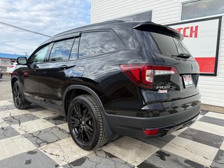 2020 Honda PILOT Black Edition, keyless entry, remote start. DVD in Kentville, Nova Scotia - 6 - w320h240px