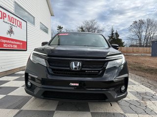 2020 Honda PILOT Black Edition, keyless entry, remote start. DVD in Kentville, Nova Scotia - 2 - w320h240px
