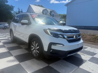 Honda PILOT EX-L Navi, keyless entry, backup camera, Bluetooth 2020 à Kentville, Nouvelle-Écosse - 3 - w320h240px