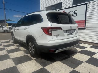 Honda PILOT EX-L Navi, keyless entry, backup camera, Bluetooth 2020 à Kentville, Nouvelle-Écosse - 6 - w320h240px