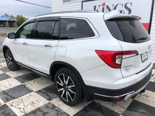 2021  Pilot Touring 8-Passenger - sunroof, rear air, cruise in COLDBROOK, Nova Scotia - 6 - w320h240px