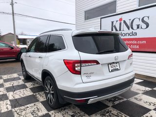 2021 Honda Pilot Touring 7-Passenger - alloys, cruise control, acc in COLDBROOK, Nova Scotia - 6 - w320h240px