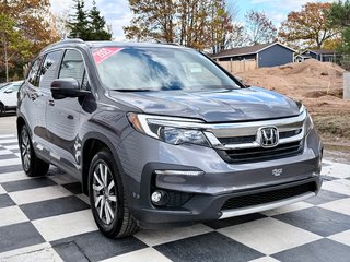 2021 Honda PILOT EX-L Navi | Spacious Interior, Leather Seats in COLDBROOK, Nova Scotia - 3 - w320h240px