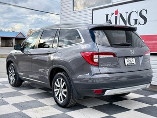 2021 Honda PILOT EX-L Navi | Spacious Interior, Leather Seats in COLDBROOK, Nova Scotia - 6 - w320h240px