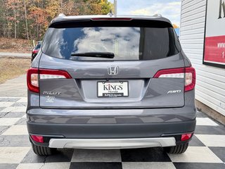 2021 Honda PILOT EX-L Navi | Spacious Interior, Leather Seats in COLDBROOK, Nova Scotia - 5 - w320h240px