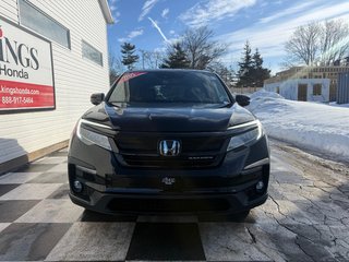 2021 Honda PILOT Black Edition, keyless entry, backup camera, Bluet in Kentville, Nova Scotia - 2 - w320h240px