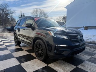 2021 Honda PILOT Black Edition, keyless entry, backup camera, Bluet in Kentville, Nova Scotia - 3 - w320h240px