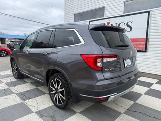 Honda PILOT Touring 7-Passenger, keyless entry, Remote Start 2021 à Kentville, Nouvelle-Écosse - 6 - w320h240px