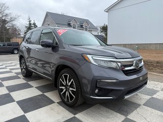 Honda PILOT Touring 7-Passenger, keyless entry, Remote Start 2021 à Kentville, Nouvelle-Écosse - 3 - w320h240px
