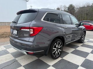 Honda PILOT Touring 7-Passenger, keyless entry, Remote Start 2021 à Kentville, Nouvelle-Écosse - 4 - w320h240px