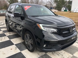 2022 Honda Pilot Sport - reverse camera, heated seats, power seats in COLDBROOK, Nova Scotia - 3 - w320h240px