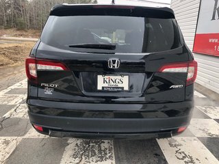 2022 Honda Pilot Sport - reverse camera, heated seats, power seats in COLDBROOK, Nova Scotia - 5 - w320h240px