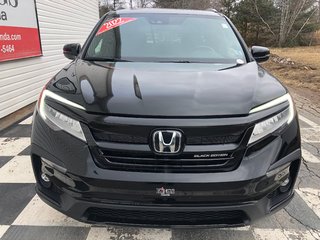 2022 Honda Pilot Black Edition - bluetooth, memory power seats, in COLDBROOK, Nova Scotia - 2 - w320h240px