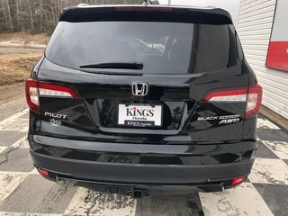 2022 Honda Pilot Black Edition - bluetooth, memory power seats, in COLDBROOK, Nova Scotia - 5 - w320h240px