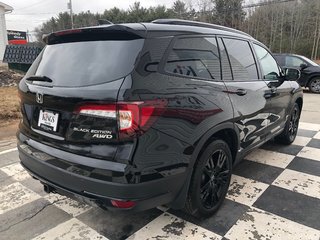 2022 Honda Pilot Black Edition - bluetooth, memory power seats, in COLDBROOK, Nova Scotia - 4 - w320h240px