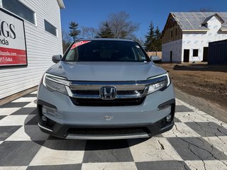 2022 Honda PILOT Touring, keyless entry, backup camera, Bluetooth in Kentville, Nova Scotia - 2 - w320h240px