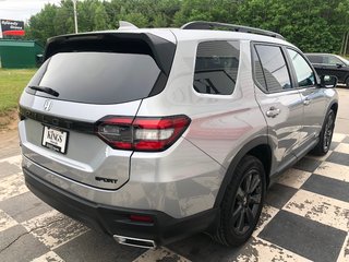 2023 Honda Pilot Sport - power seats, hands free, reverse camera in COLDBROOK, Nova Scotia - 4 - w320h240px