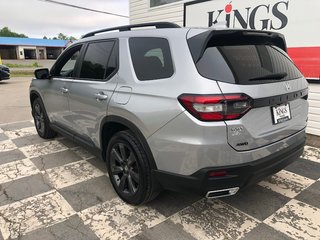 2023 Honda Pilot Sport - power seats, hands free, reverse camera in COLDBROOK, Nova Scotia - 6 - w320h240px