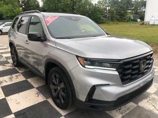 2023 Honda Pilot Sport - power seats, hands free, reverse camera in COLDBROOK, Nova Scotia - 3 - w320h240px