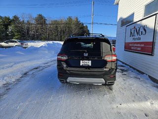 Honda PILOT Touring, Keyless entry, remote start, backup camer 2023 à Kentville, Nouvelle-Écosse - 5 - w320h240px