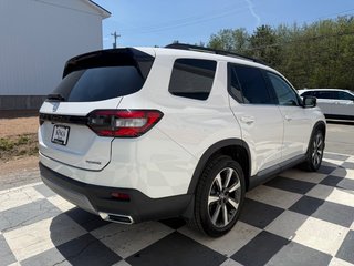 2023 Honda PILOT Touring, keyless entry, backup camera, Bluetooth in COLDBROOK, Nova Scotia - 4 - w320h240px