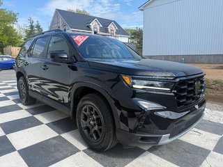 2023 Honda PILOT TrailSport, keyless entry, backup camera, Bluetoot in Kentville, Nova Scotia - 3 - w320h240px