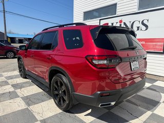2025 Honda PILOT Black Edition, keyless entry, backup camera, Bluet in COLDBROOK, Nova Scotia - 6 - w320h240px