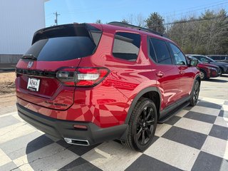 2025 Honda PILOT Black Edition, keyless entry, backup camera, Bluet in COLDBROOK, Nova Scotia - 4 - w320h240px