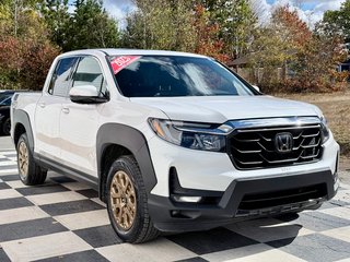 Honda RIDGELINE RTL-E Touring | Keyless Entry, Power + Heated Seats 2023 à COLDBROOK, Nouvelle-Écosse - 3 - w320h240px