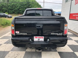 2007  Ridgeline LX - AWD, Power windows, Bed liner, Tow PKG in COLDBROOK, Nova Scotia - 5 - w320h240px