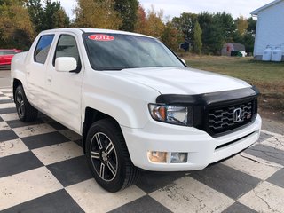 2012  Ridgeline Sport, CD Player, traction control, Alloy rims, in COLDBROOK, Nova Scotia - 3 - w320h240px