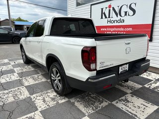 2019 Honda Ridgeline EX-L - sunroof, power & heated seats, sunroof, a/c in Kentville, Nova Scotia - 6 - w320h240px