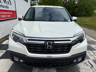 2019 Honda Ridgeline EX-L - sunroof, power & heated seats, sunroof, a/c in Kentville, Nova Scotia - 2 - w320h240px
