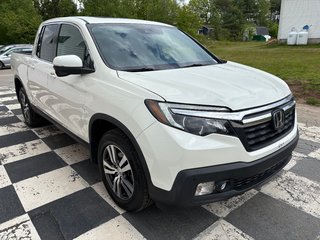 2019 Honda Ridgeline EX-L - sunroof, power & heated seats, sunroof, a/c in Kentville, Nova Scotia - 3 - w320h240px