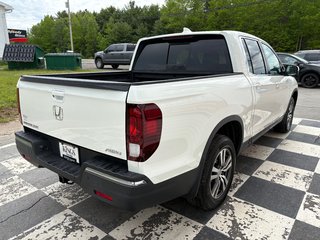 2019 Honda Ridgeline EX-L - sunroof, power & heated seats, sunroof, a/c in Kentville, Nova Scotia - 4 - w320h240px