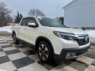 Honda Ridgeline Touring, keyless entry, backup camera, Bluetooth 2019 à COLDBROOK, Nouvelle-Écosse - 3 - w320h240px