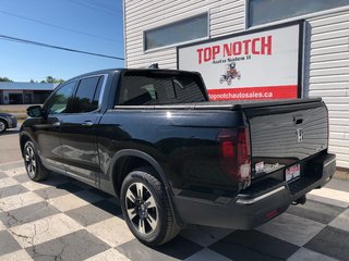 2020 Honda Ridgeline Touring - Sunroof, Push Start, Reverse Camera in COLDBROOK, Nova Scotia - 6 - w320h240px