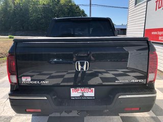 2020 Honda Ridgeline Touring - Sunroof, Push Start, Reverse Camera in COLDBROOK, Nova Scotia - 5 - w320h240px