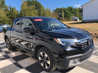 2020 Honda Ridgeline Touring - Sunroof, Push Start, Reverse Camera in COLDBROOK, Nova Scotia - 3 - w320h240px