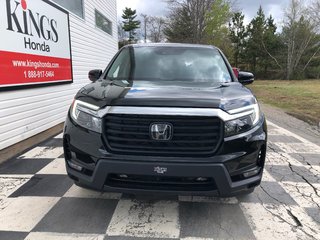2021 Honda Ridgeline EX-L - Leather interior, Heated steering wheel! in COLDBROOK, Nova Scotia - 2 - w320h240px