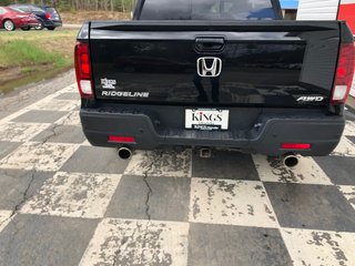 2021 Honda Ridgeline EX-L - Leather interior, Heated steering wheel! in COLDBROOK, Nova Scotia - 5 - w320h240px