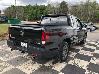 2021 Honda Ridgeline EX-L - Leather interior, Heated steering wheel! in COLDBROOK, Nova Scotia - 4 - w320h240px