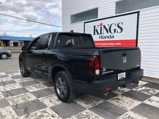 2021 Honda Ridgeline EX-L - Leather interior, Heated steering wheel! in COLDBROOK, Nova Scotia - 6 - w320h240px