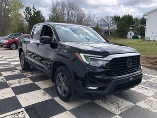 2021 Honda Ridgeline EX-L - Leather interior, Heated steering wheel! in COLDBROOK, Nova Scotia - 3 - w320h240px