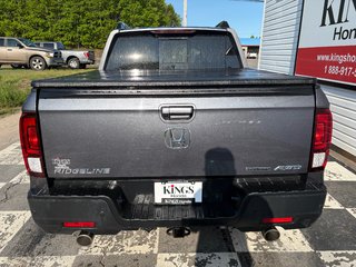 2022 Honda Ridgeline TOURING - power & heated seats, sunroof, bluetooth in COLDBROOK, Nova Scotia - 5 - w320h240px