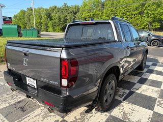 2022 Honda Ridgeline TOURING - power & heated seats, sunroof, bluetooth in COLDBROOK, Nova Scotia - 4 - w320h240px