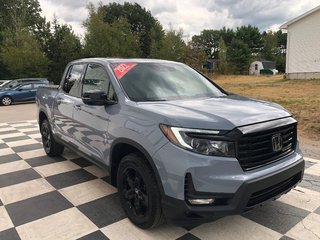2022 Honda Ridgeline Black Edition - Reverse Camera, Sunroof, Carplay in COLDBROOK, Nova Scotia - 3 - w320h240px